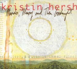 Murder, Misery and Then Goodnight