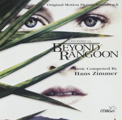 Beyond Rangoon