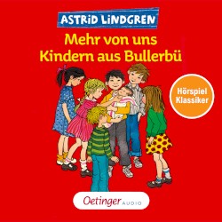 Mehr von uns Kindern aus Bullerbü