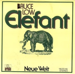 Elefant