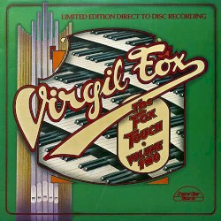 The Fox Touch, Volume Two