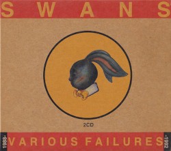 Various Failures 1988–1992