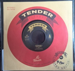 Rock Stars / Mothers Last Words to Her Son