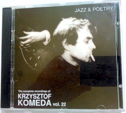 Jazz & Poetry