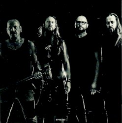 Vieraan vallan aurinko