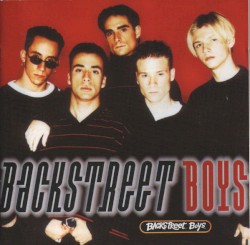 Backstreet Boys