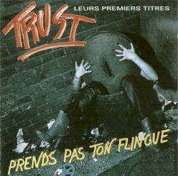 Prends pas ton flingue