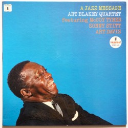 A Jazz Message