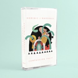 Compassion Fruit