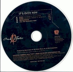 It's Over Now (remix)