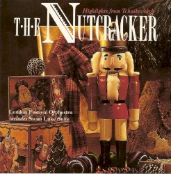 Highlights from The Nutcracker / Swan Lake Suite