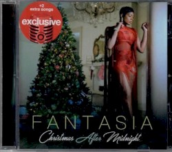 Christmas After Midnight