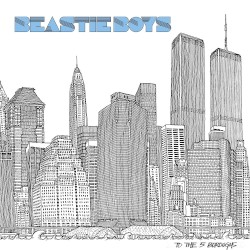 To The 5 Boroughs