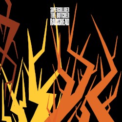 Supercollider / The Butcher