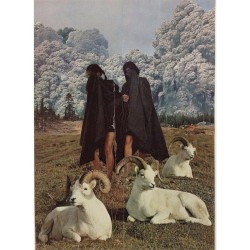 Song for an Unborn Sun