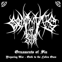 Preparing War / Oath to the Fallen Ones