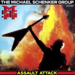 Assault Attack