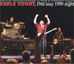Earls Court, 19 May 1999 Night