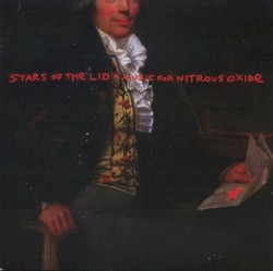 Music for Nitrous Oxide