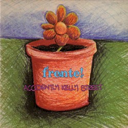 Accidently Kelly Street