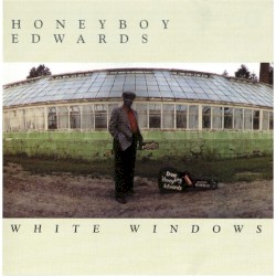 White Windows