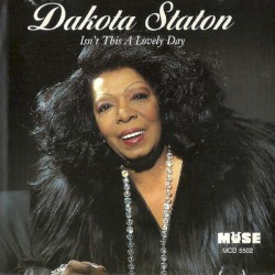 Isn't This a Lovely Day