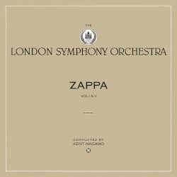 London Symphony Orchestra, Vol. I & II