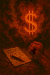 Cannot Afford