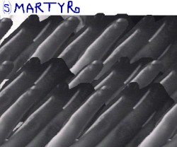 sMartyr
