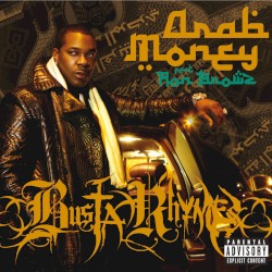 Arab Money