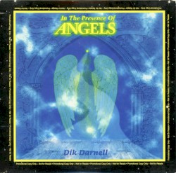 In The Presence of Angels