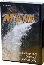Schlachter Hörbibel AT & NT: Schlachter 2000