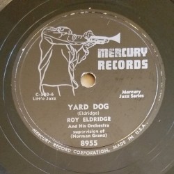 Yard Dog / Sweet Lorraine