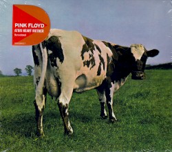 Atom Heart Mother