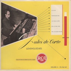 Levensliedjes, volume II