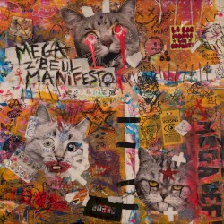 MEGA ZBEUL MANIFESTO