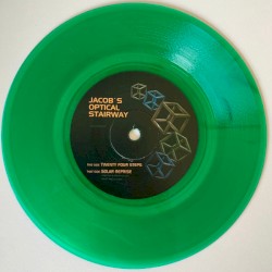 Solar Reprise / Twenty Four Steps