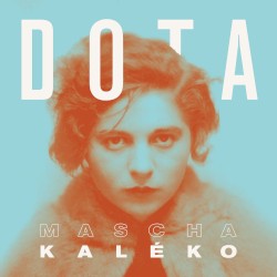 Mascha Kaléko