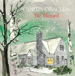 The Blizzard / Swans