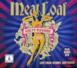 Guilty Pleasure Tour: Live from Sydney, Australia