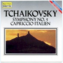 Symphony No. 5 / Capriccio Italien