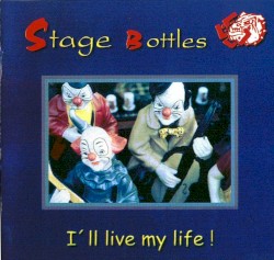 I'll Live My Life