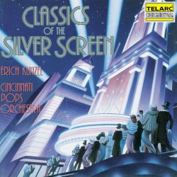 Classics of the Silver Screen