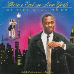 There's Evil in New York