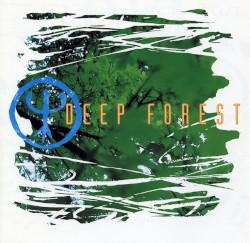 Deep Forest