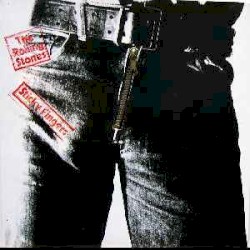 Sticky Fingers
