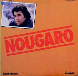 Nougaro