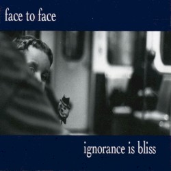 Ignorance is Bliss (Bonus Tracks)