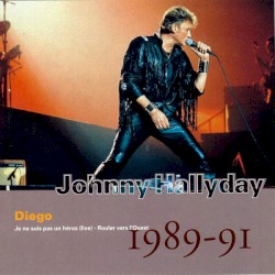 Collection, Volume 31 : Diego : 1989–91
