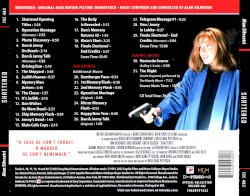 Shattered (Expanded)